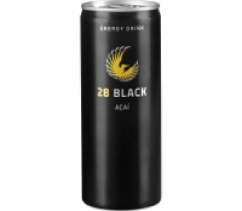 28 Black 0.89 €
