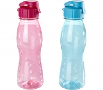 Trinkflasche Flip-Top 2.99&nbsp;&euro;