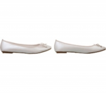 Damen-Ballerinas 4.99 €