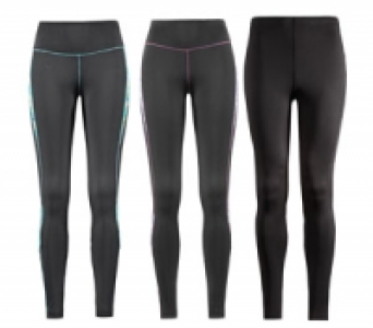 Damen- oder Herren-Laufhose 7.99 €