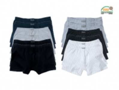 DON Herren Boxershorts