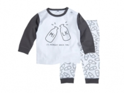 Zeeman  Babypyjama Jungen