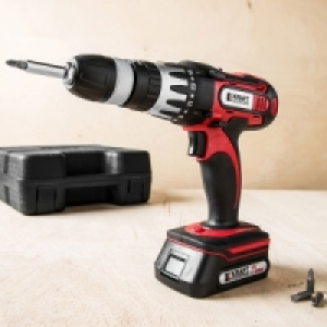 Akku-Schlagbohrschrauber 49.99 €