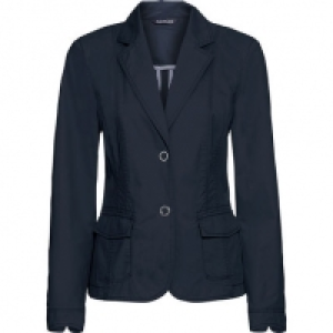 Adagio Damen Blazer mit 2 Druckkn&ouml;pfen