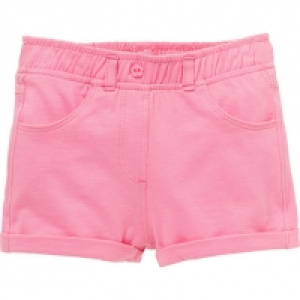 Kids and Friends Baby Girl Short, rosa 4.99&nbsp;&euro;