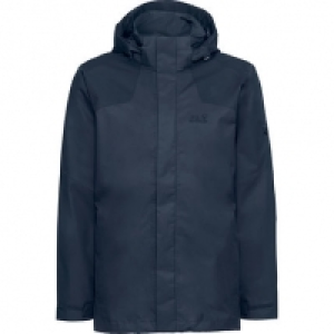 Jack Wolfskin Damen Texapore Outdoorjacke Shelter