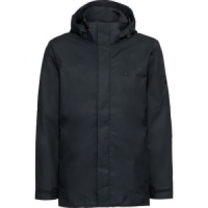 Jack Wolfskin Herren Texapore Outdoorjacke Shelter