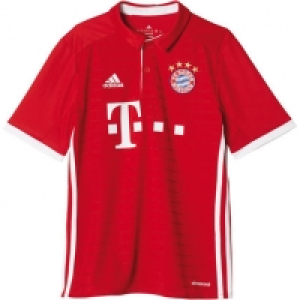 adidas Kinder Heimtrikot FC Bayern M&uuml;nchen, 2016/17