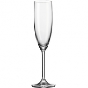 Leonardo Sektglas Daily
