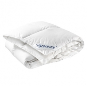 H&auml;ussling Kassettenbett Sibirien Extra Warm, 135x200cm, 1020 g 129.00&nbsp;&euro;