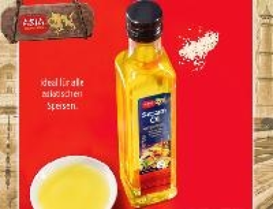 ASIA Sesam&ouml;l 1.99&nbsp;&euro;