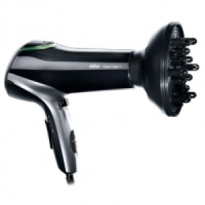 Braun Haartrockner Satin Hair 7 HD730 Diffusor 44.99&nbsp;&euro;