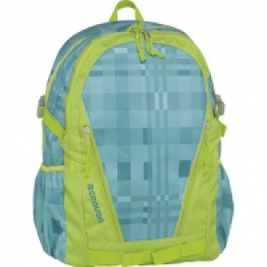 Ceevee Schulrucksack Oxford, t&uuml;rkis/gr&uuml;n 39.99&nbsp;&euro;