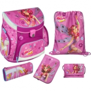 Scooli Schulranzen Set Campus Up Mia and Me , 5-teilig 99.99&nbsp;&euro;