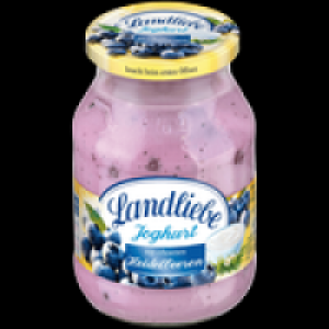 Landliebe Joghurt