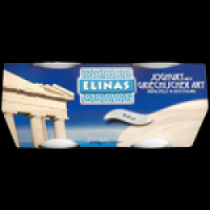 Elinas Griechischer Joghurt 1.39&nbsp;&euro;