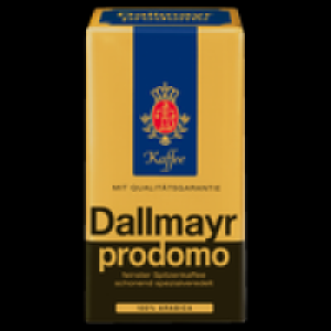 Dallmayr Prodomo
