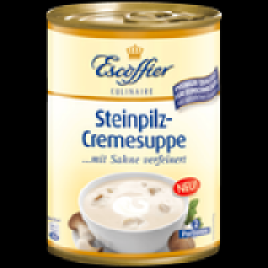 Escoffier Suppe