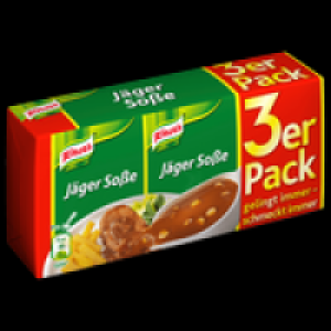 Knorr So&szlig;e