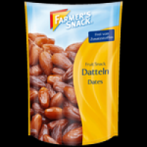 Farmers Snack Fruit Snack Datteln 1.49&nbsp;&euro;