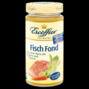 Escoffier Fond