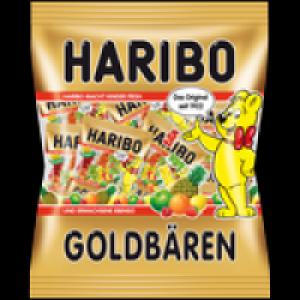 Haribo Fruchtgummi Mini 1.29&nbsp;&euro;