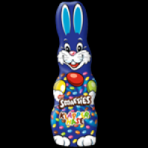 Nestl&eacute; Smarties, After Eight oder Kit-Kat Osterhase