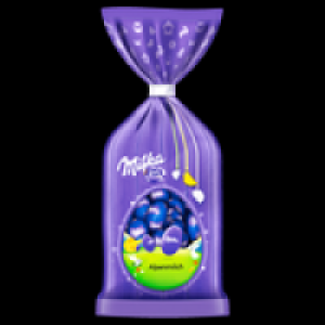 Milka Ostereier