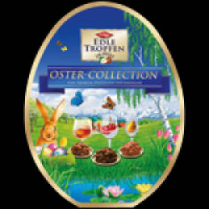 Edle Tropfen Oster-Collection oder Osterhase