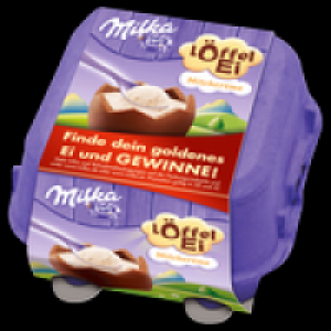 Milka L&ouml;ffel-Ei 2.49&nbsp;&euro;