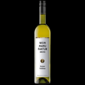 Weinmanufaktur Krems Gr&uuml;ner Veltliner