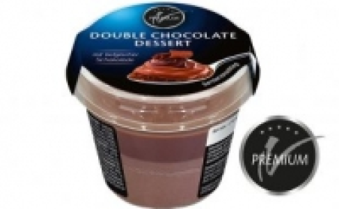 Dessert im Glas 0.77 €