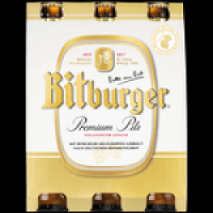 Bitburger