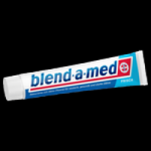 Blend-a-med Zahncreme Basis