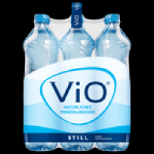 Vio Mineralwasser
