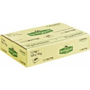 Kerrygold Portionsbutter 7.45 €