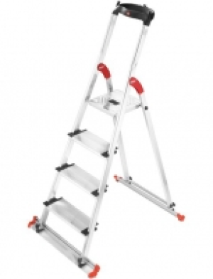 Sicherheitstrittleiter XXL Garden & Home EasyClix 79.99 €