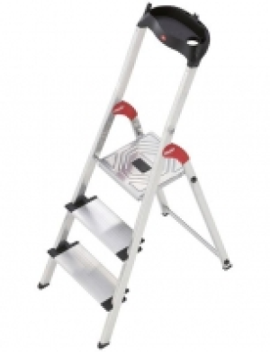 Sicherheitstrittleiter XXL EasyClix 59.99 €