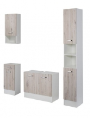 Badmöbel-Set Como, 4-teilig 139.99 €