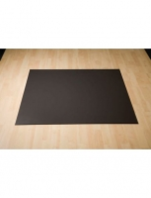 Stahlbodenplatte Rechteck, grau, zum Funkenschutz 79.99 €