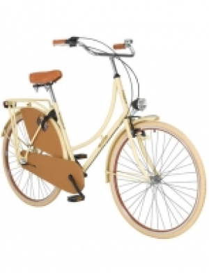 Hollandrad Damen Deritus, 28 Zoll, 3 Gang, Rücktrittbremse 299.99 €