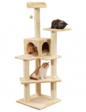 Kratzbaum Flauschy 74.99 €