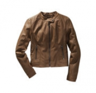 Damen-Jacke in Leder-Optik 24.99 €