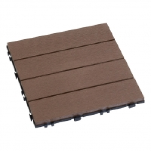 WPC-Klickfliese 36.90 €