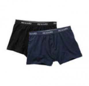 Herren-Retroshorts, 2er Pack 6.39 €