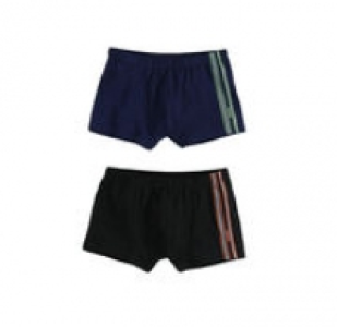 Herren-Retroshorts, 2er Pack 6.39 €