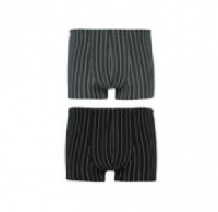 Herren-Retroshorts, 2er Pack 6.39 €