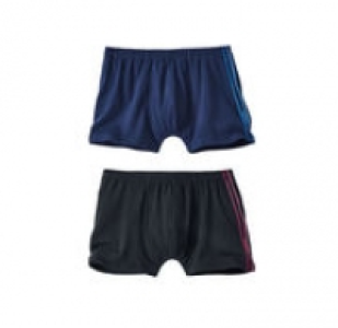 Herren-Retroshorts, 2er Pack 6.39 €
