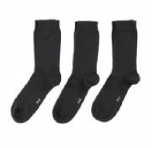 Herren-Socken, 3er Pack 3.99 €