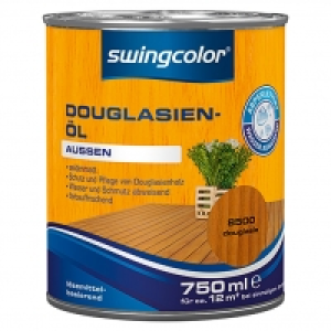 swingcolor Douglasien-Öl 11.50 €